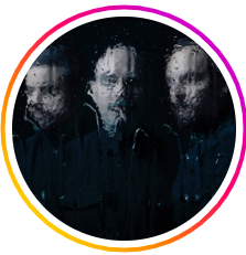 Imagen de perfil