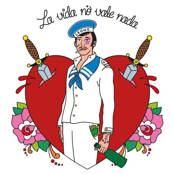 Imagen de perfil