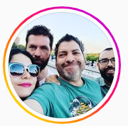Imagen de perfil