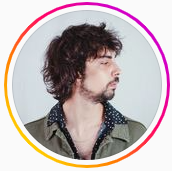 Imagen de perfil