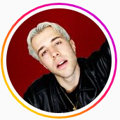 Imagen de perfil
