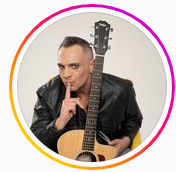 Imagen de perfil