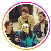 Imagen de perfil