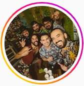 Imagen de perfil