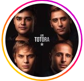 Imagen de perfil