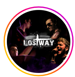 Imagen de perfil