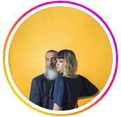Imagen de perfil