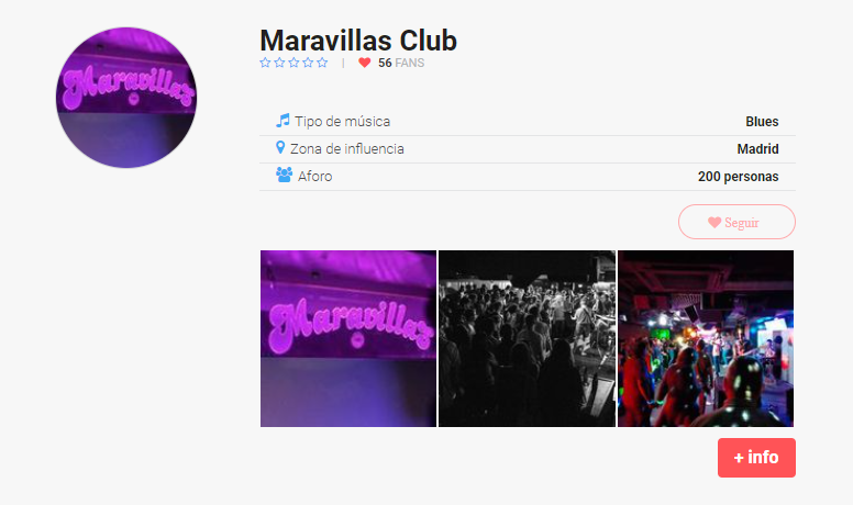 Imagen de perfil