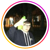Imagen de perfil