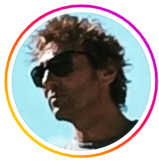 Imagen de perfil