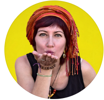 Imagen de perfil