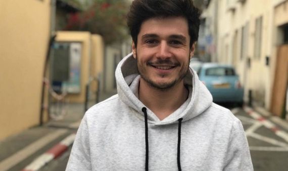 Imagen de perfil