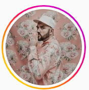 Imagen de perfil