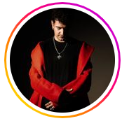 Imagen de perfil