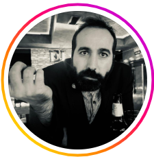Imagen de perfil