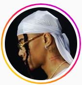 Imagen de perfil