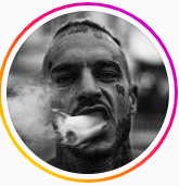 Imagen de perfil