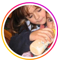 Imagen de perfil