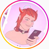 Imagen de perfil