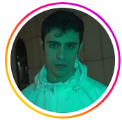 Imagen de perfil
