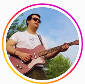 Imagen de perfil