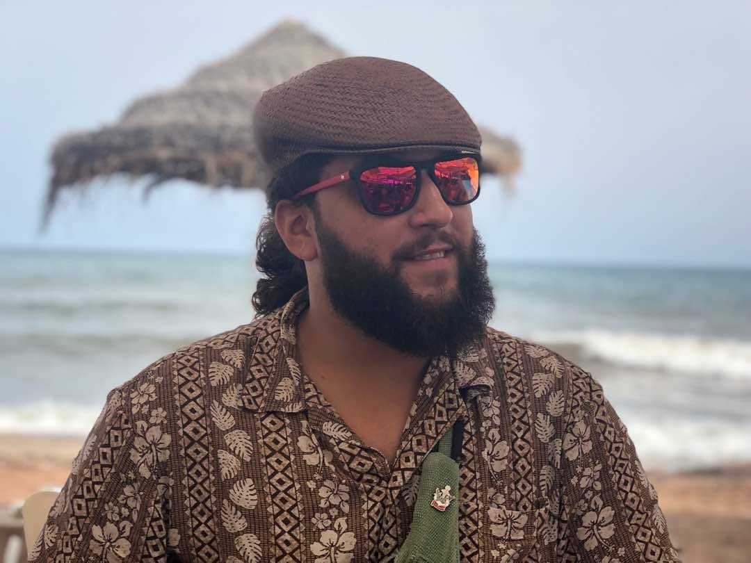 Imagen de perfil