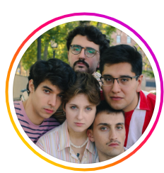 Imagen de perfil