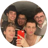 Imagen de perfil