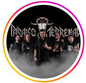 Imagen de perfil