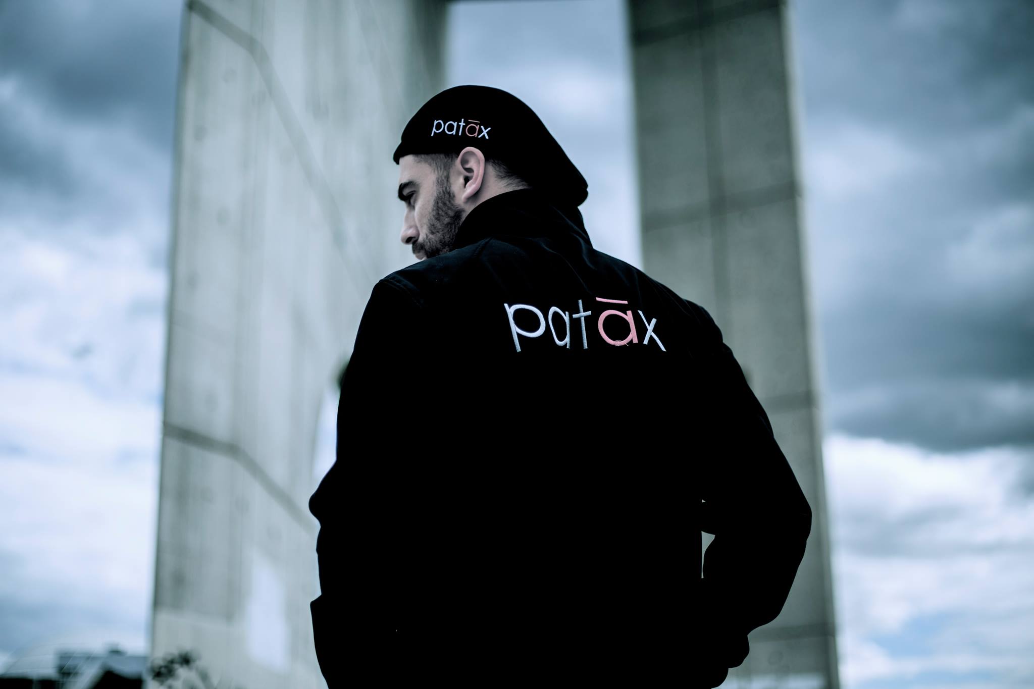 Imagen de perfil