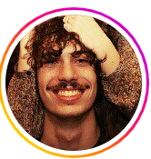 Imagen de perfil