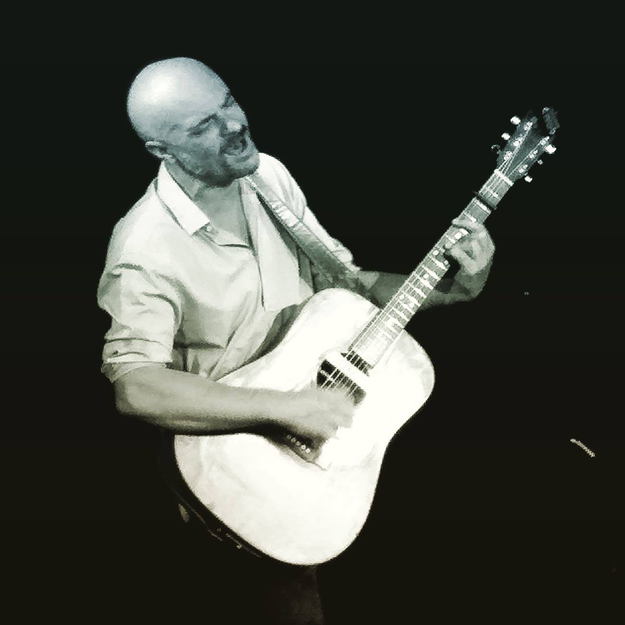 Imagen de perfil