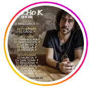 Imagen de perfil
