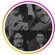 Imagen de perfil