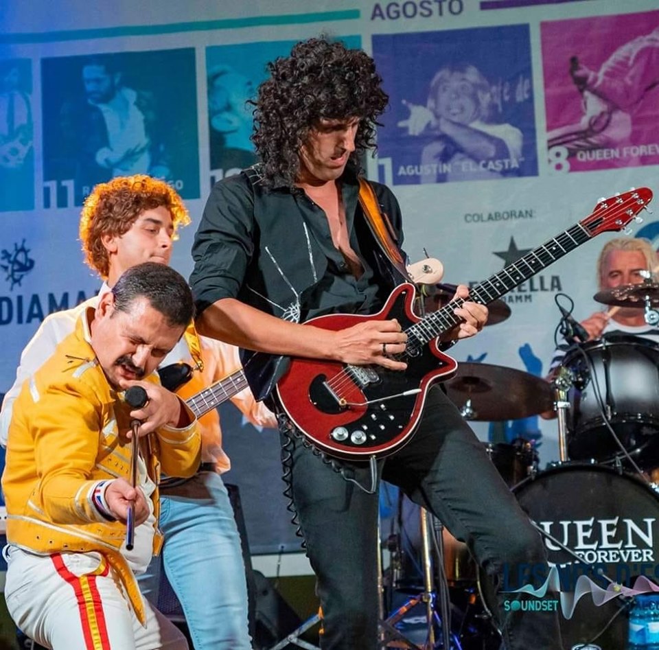 Imagen de perfil