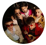 Imagen de perfil