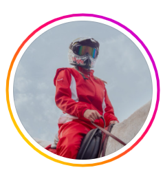 Imagen de perfil