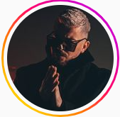 Imagen de perfil