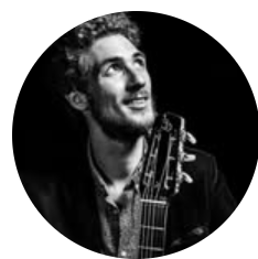 Imagen de perfil