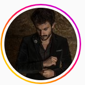 Imagen de perfil