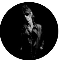 Imagen de perfil