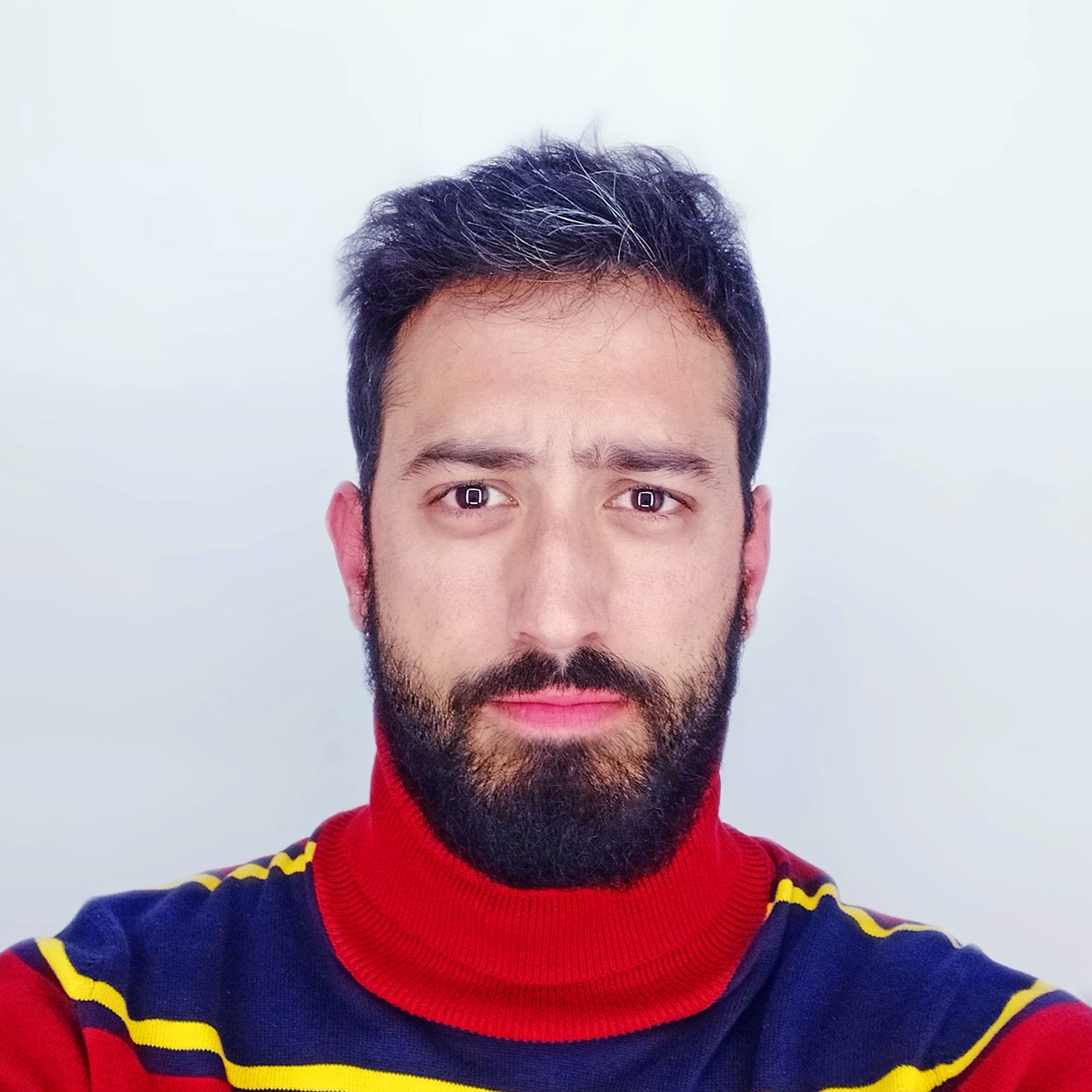 Imagen de perfil