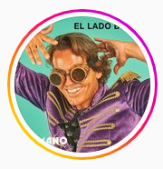 Imagen de perfil