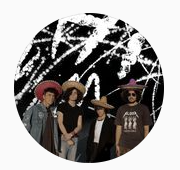 Imagen de perfil