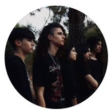 Imagen de perfil