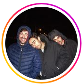 Imagen de perfil
