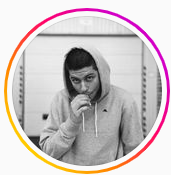 Imagen de perfil