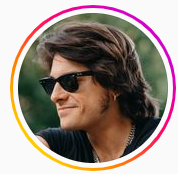 Imagen de perfil