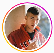 Imagen de perfil