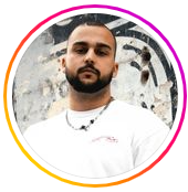Imagen de perfil